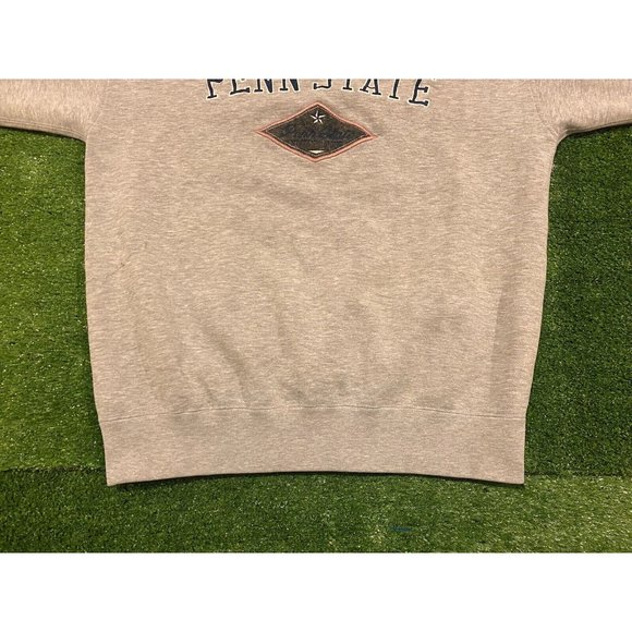 Vintage Sport One Penn State Nittany Lions arch embroidered crewneck medium - Picture 5 of 11